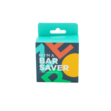 Reusable Bar Saver - ZeroBar